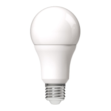 Avide LED Globe A60 izzó 13W 1521lm 6400K E27 - Hideg fehér izzó