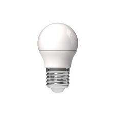 Avide LED Globe Mini G45 izzó 4,5W 470lm 6400K E27 - Hideg fehér izzó