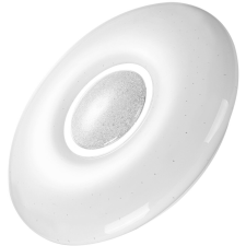 Avide LED Mennyezeti Lámpa Apollo 24W 410*70mm CW 6400K világítás