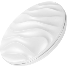 Avide LED Mennyezeti Lámpa IP44 Selene 24W 380*70mm CW 6400K világítás