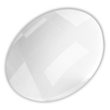 Avide LED Mennyezeti Lámpa Larissa 18W 325*65mm CW 6400K világítás