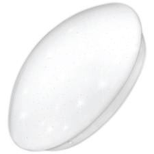 Avide LED Mennyezeti Lámpa Stella 24W RGB+W Távirányítóval világítás