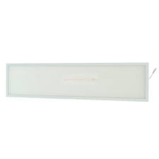 Avide LED PANEL 230V 40W 4000K 295x1195x8 mm fehér világítás