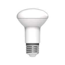 Avide LED R63 izzó, 8W, E27, NW 4000K, természetes fehér (Abr63Nw-8W) izzó