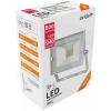 Avide LED Reflektor Slim SMD 10W NW 4000K Fehér