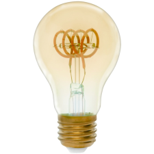 Avide LED Soft Filament Globe 4.5W E27 120° EW 2700K izzó