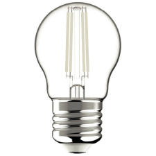 Avide LED White Filament Mini Globe 6.5W E27 NW 4000K izzó