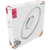 Avide Mennyezeti Lámpa Eris 24W 380x85mm 4000K