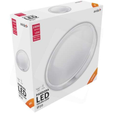 Avide Mennyezeti lámpa led pandora (alu) 18w ACLO33NW-18W-ALU világítás