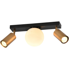 Avide Mennyezeti Lámpa Remi 2xGU10 1xE14 (ABCL-2XGU1XE14-RM) világítás