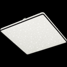Avide MIA LED MENNYEZETI LÁMPA 24W NW 4000K 370X50MM CSILLAGOS világítás