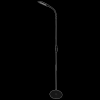  Avide Remo fekete LED állólámpa (ABLFL-9W-REMO-B) LED 1 izzós IP20