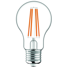 Avide Smart Filament LED Globe A60 4.5W CCT WIFI + BLE APP Control izzó