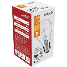 Avide Speciális Izzó A55 60W E27 WW (Avide hőálló) izzó