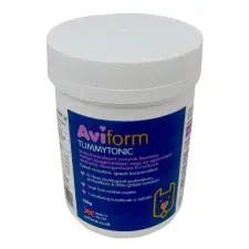 Aviform Tummytonic por 150g vitamin, táplálékkiegészítő kutyáknak