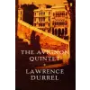  Avignon Quintet – Lawrence Durrell