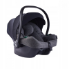 AVIONAUT Cosmo I-Size babahordozó 0-13 kg - Grey