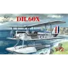  Avis DH-60X floatplane 1:72 (AV72020)