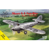  Avis Short S.4 SatelliteParkers Tin Kettle 1:72 (AV72034)