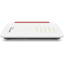 AVM FRITZ!Box 6670 vezetéknélküli router Kétsávos (2,4 GHz / 5 GHz) Fehér (20003047) router