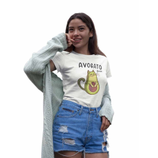  Avogato - Női Póló