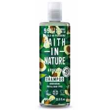  Avokádó sampon - 400ml - Faith in Nature sampon