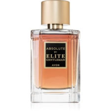 Avon Absolute By Elite Gentleman EDT 50 ml parfüm és kölni
