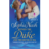 Avon Books Between the Duke and the Deep Blue Sea | Sophia Nash