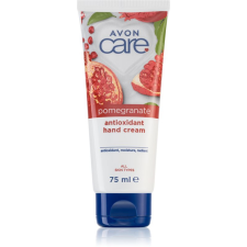Avon Care Pomegranate hidratáló krém kézre és körmökre E-vitaminnal 75 ml kézápolás