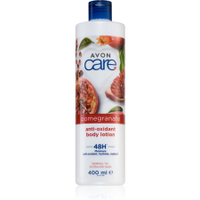 Avon Care Pomegranate hidratáló testápoló tej E-vitaminnal 400 ml testápoló