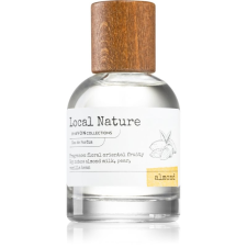 Avon Collections Local Nature Almond EDP 50 ml parfüm és kölni