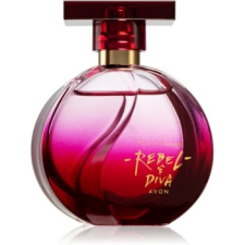 Avon Far Away Rebel & Diva EDP 50 ml parfüm és kölni