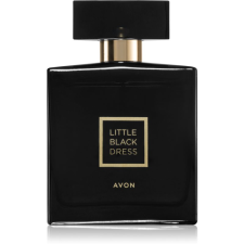 Avon Little Black Dress New Design EDP hölgyeknek 50 ml parfüm és kölni