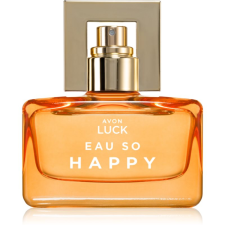 Avon Luck Eau So Happy EDP hölgyeknek 30 ml parfüm és kölni