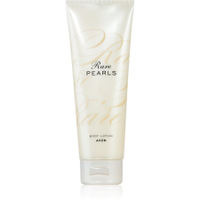 Avon Rare Pearls parfümös testápoló tej hölgyeknek 125 ml testápoló