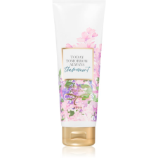 Avon Today Tomorrow Always The Moment parfümös testápoló tej hölgyeknek 125 ml testápoló