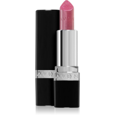Avon Ultra Creamy magas pigmenttartalmú krémes rúzs árnyalat Twinkle Pink 3,6 g rúzs, szájfény