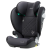 AVOVA Autósülés Avova Sora-Fix Grey/Black, 100-150 cm