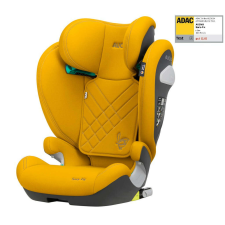  Avova SORA-FIX autóülés 100-150 cm - Beach Yellow gyerekülés