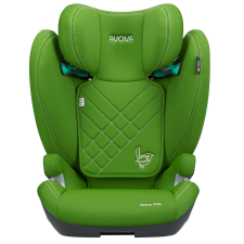 Avova SORA-FIX autóülés 100-150 cm - Cactus Green gyerekülés