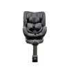 AVOVA Sperber-Fix I-Size 360° biztonsági gyerekülés 40-105 cm - Koala grey