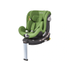 AVOVA Swan-Fix 360 fokos i-Size 40-125cm (kb.0-7év) Cactus Green (A német AVOVA Swan-Fix i-Size)