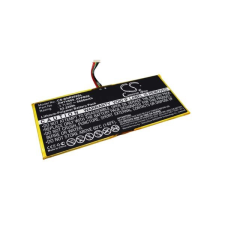 AVPB002-A110-01 Akkumulátor 6000 mAh egyéb notebook akkumulátor