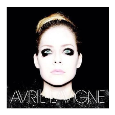 Avril Lavigne - Avril Lavigne (Cd) egyéb zene