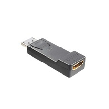 AVS DisplayPort-HDMI adapter audió/videó kellék, kábel és adapter