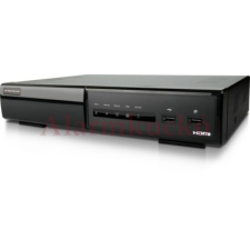 AVTECH AVH0801 8 csatornás asztali NVR, IP kamerák számára megfigyelő kamera