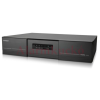 AVTECH AVH516A 16 csatornás 2MP asztali NVR, IP kamerák számára