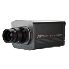 AVTECH AVM400BP/NL 2 megapixel mechanikus Day&amp;Night box kamera megfigyelő kamera