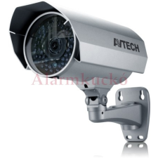AVTECH AVM663ZAP/F4F9S kültéri varifokális IR csőkamera megfigyelő kamera