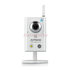 AVTECH AVN812Z/F38 1.3 megapixel HD PUSH VIDEO IP kamera megfigyelő kamera